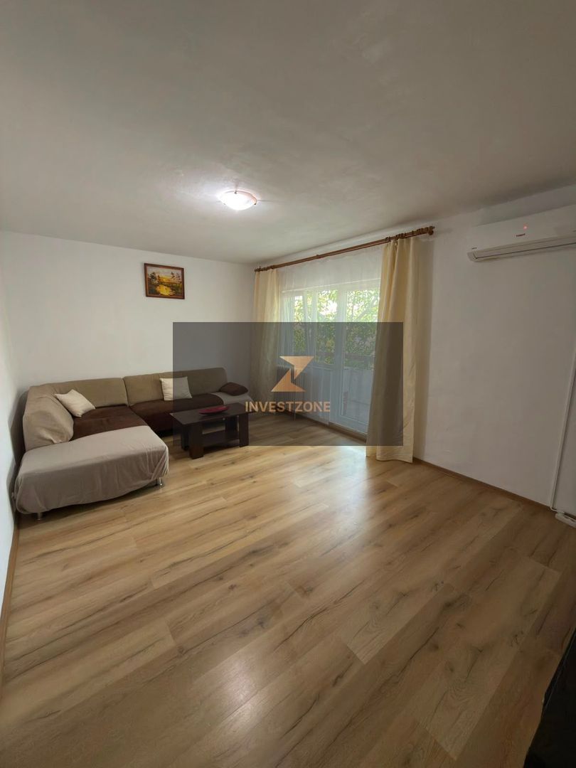 Apartament TIP PC, 3 camere, Zona Rogerius Dacia - Poză 1