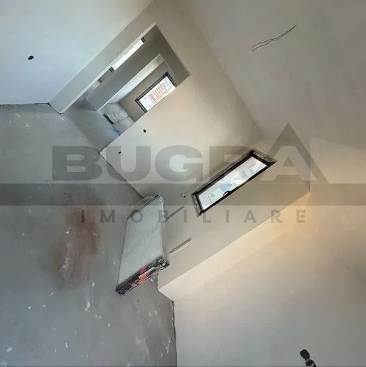 Casa individuala de 120mp,  constructie noua,  zona Campenesti - Poză 5