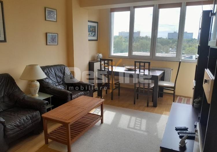 Apartament 2 camere de închiriat - Grozavesti - Poză 3
