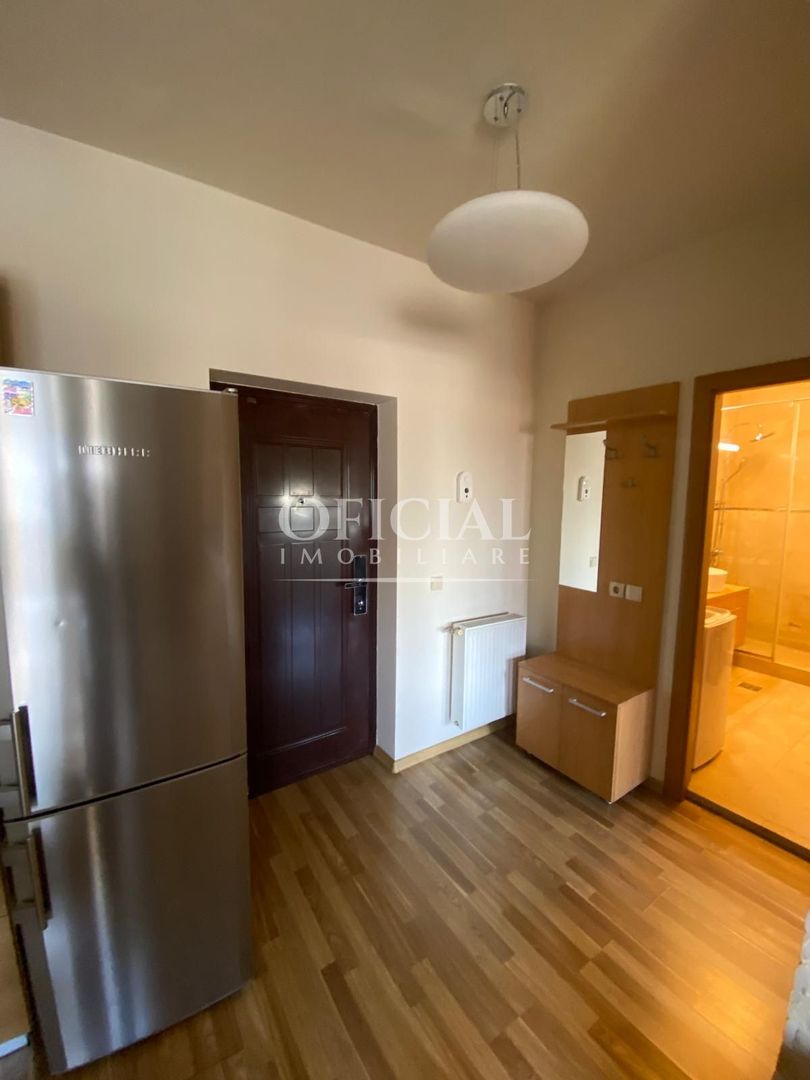 Apartament 2 Camere | 40 Mp | Balcon | Zorilor Observatorului - Poză 8