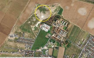 Unicat ! PANTELIMON, langa Ferma Animalelor, 40.000 mp. teren intravilan - Poză 3