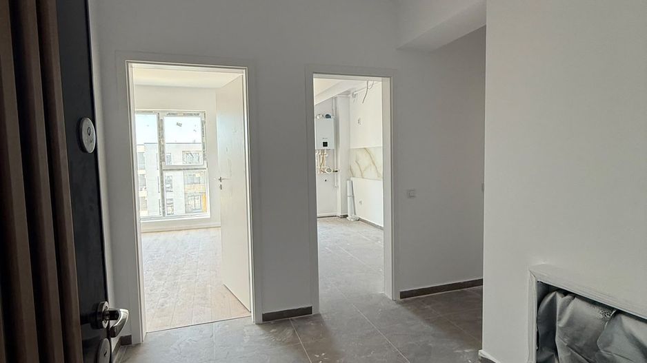 AP. 2CAM. SPATIOS IN BLOC FINALIZAT - DISCOUNT 50% LOCUL DE PARCARE! - Poză 26