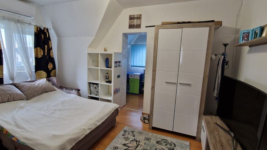 COMISION 0% | Casă Individuală | 170 mp | 4 Camere | Zona Săcălaz | - Poză 12