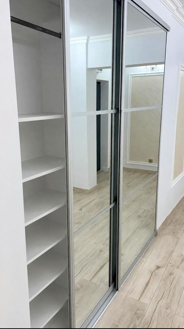 Apartament premium 4 camere, 110 mp, 2 bai, parcare – IC Frimu - Poză 13