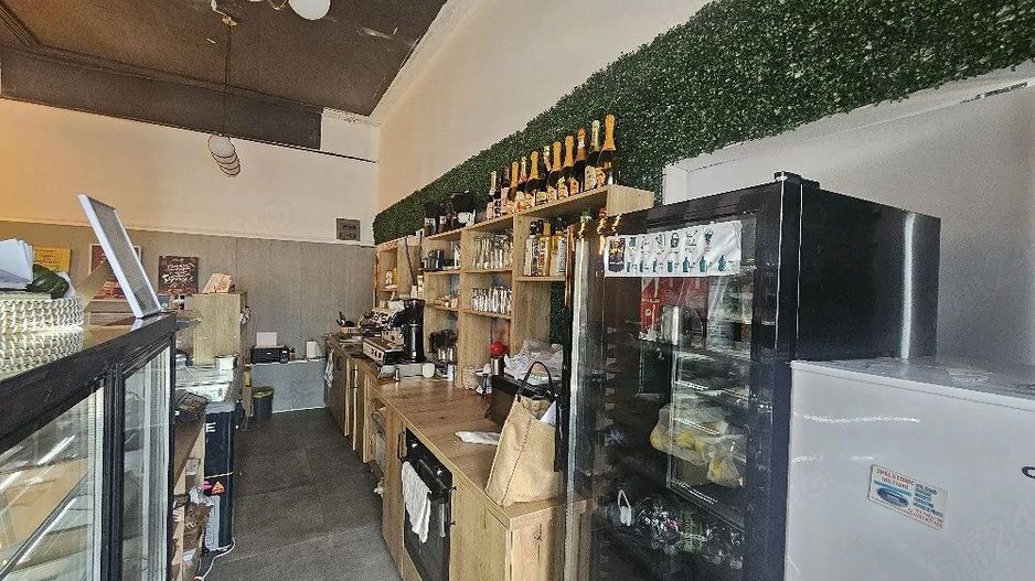Cafenea & cofetărie complet utilată   Envogue Residence - Militari - Poză 1