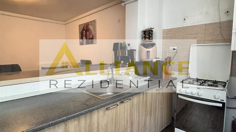Apartament 2 camere cu PARCARE INCLUSA | 10 minute de metrou - Poză 6