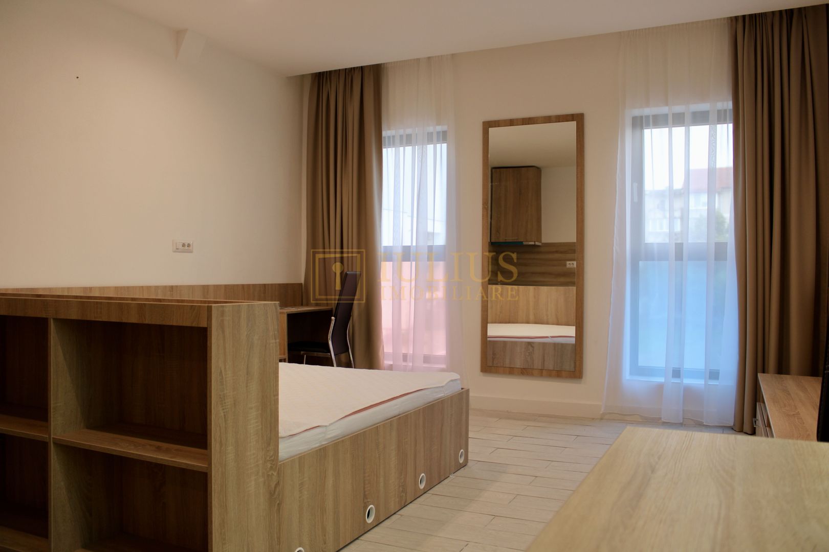 Încălzire în pardoseală, cheltuieli de intretinere mici, loc parcare inclus. - Poză 6