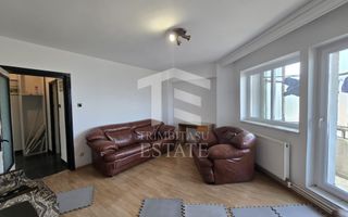 CASA DE CULTURA-SPECTRUM- Apartament 2 camere de inchiriat. - Poză 2