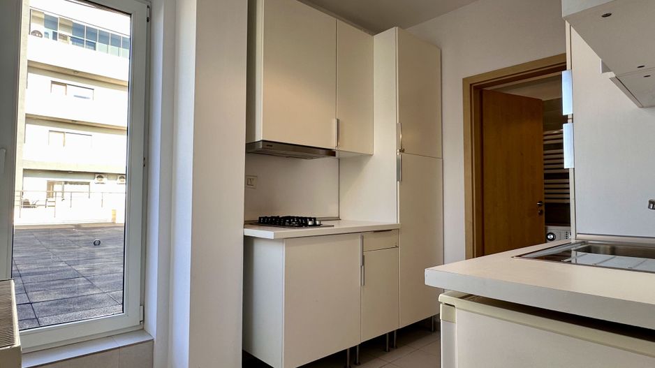 Triplex Matei Basarab-Calea Calarasi, bloc 2011 || 210mp || parcare+boxa incluse - Poză 16