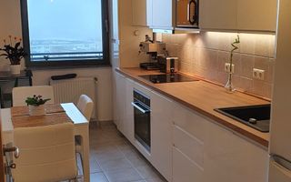 Apartament 3 camere 81 mp utili | Doamna Ghica Plaza | Loc parcare subteran - Poză 6