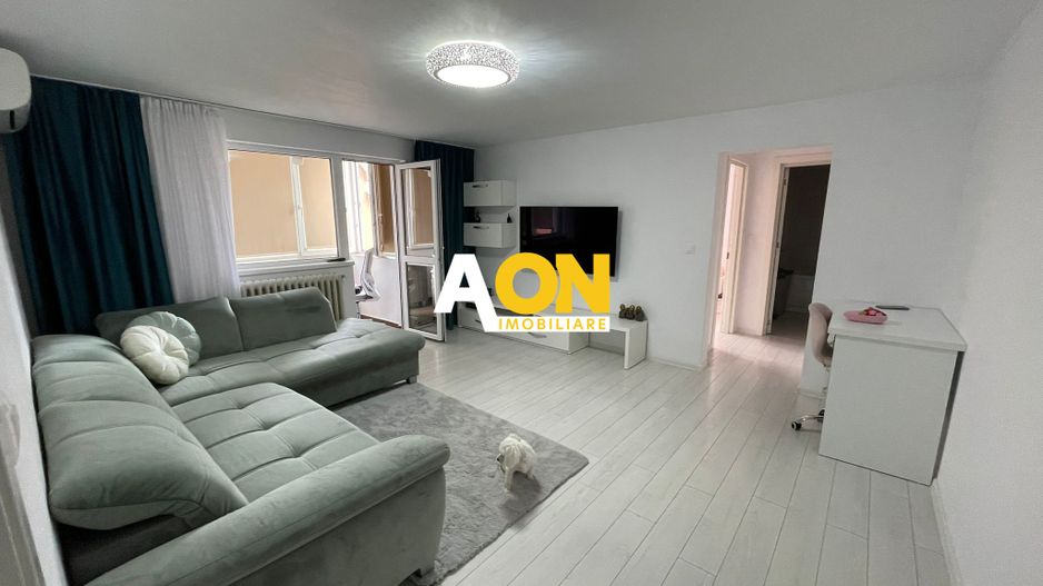 Apartament 2 Camere Complet Renovat - Poză 6