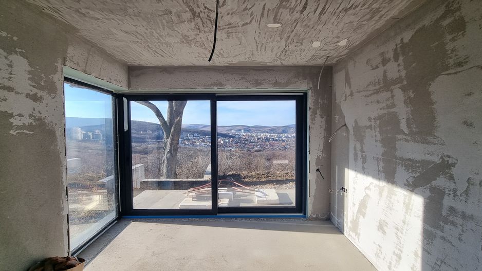 Apartament cu 3 camere in bloc cu 4 apartamente | 140 mp | Curte 200 mp - Poză 3