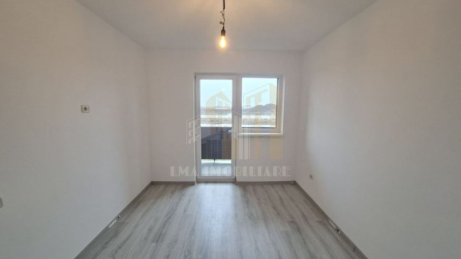 Apartament 2 camere tip studio Subcetate City 2 Sanpetru  Brasov - Poză 6