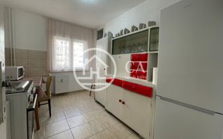 Apartament cu 2 camere de inchiriat in zona Rogerius, Oradea - Poză 7