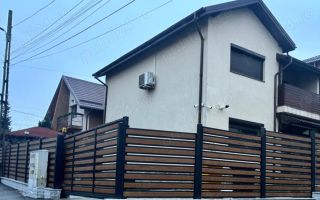 DTL Family Market Miroslava Casă P+E, 232 mp de teren,3 dormitoare,2 băi,mobilată, cartier privat - Poză 1