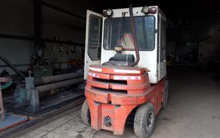 Fabrica de confectii metalice hala +teren Valcea - Poză 25