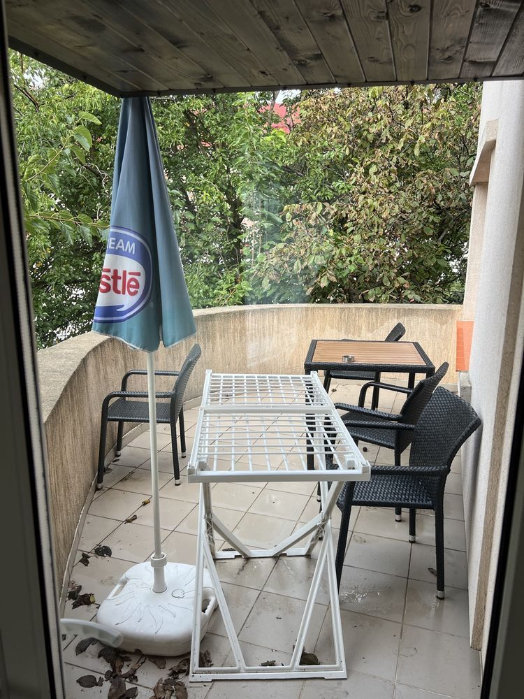 Ultracentral Umf   apartament 3 camere proprietar - Poză 8