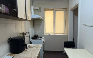 2 camere | Cismigiu  | Etaj 2  | Creditabil | Balcon - Poză 11