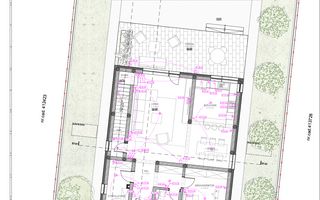 Casă unifamilială premium, arhitectură contemporană - Poză 2