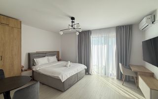 Studio bloc nou, gata de închiriere | Moșilor – Bucur Obor - Poză 2
