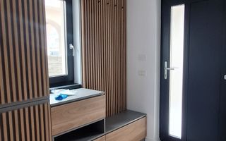 Duplex frumos cu arhitectura mediteraneana - Poză 8