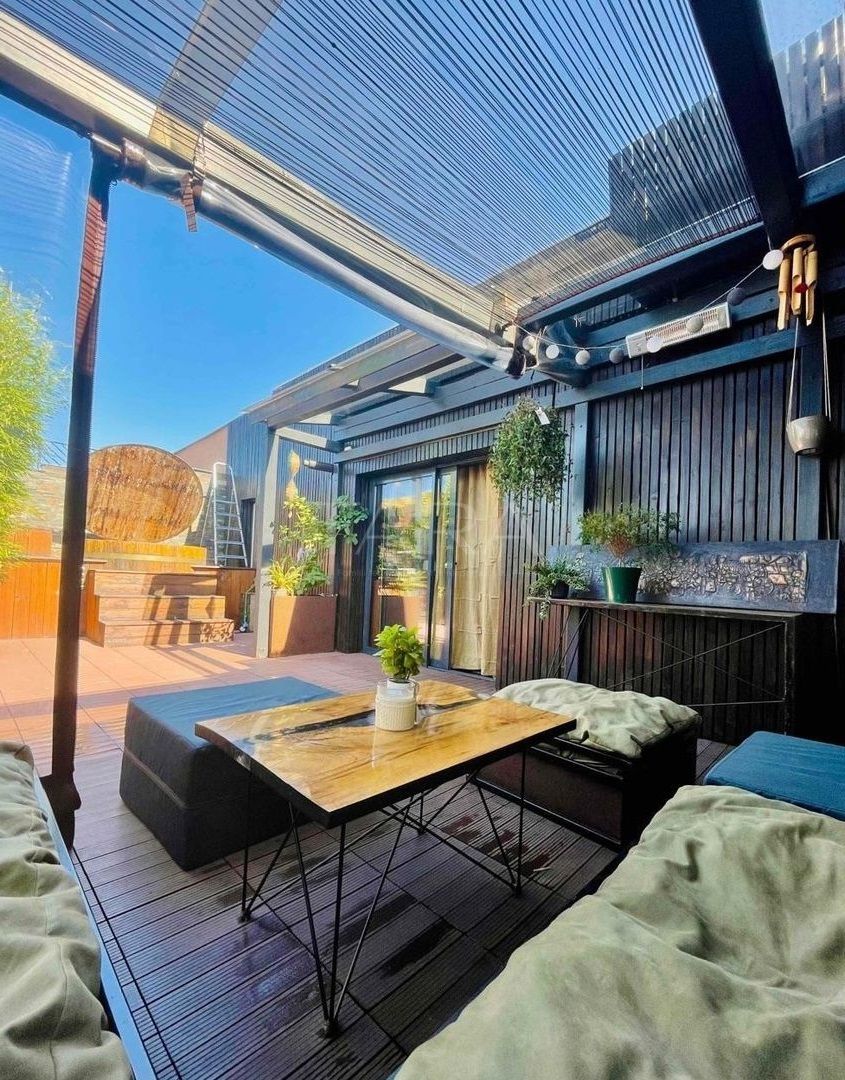 Exceptional! Apartament 3 camere ultrafinisat in Buna Ziua - Poză 1