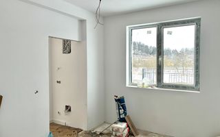 Casă individuală / Sânpetru / 3 camere / 600 mp teren - Poză 12