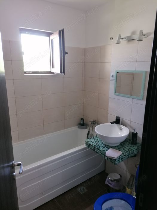 Apartament luminos Splaiul Unirii Parc Vacaresti - Poză 8