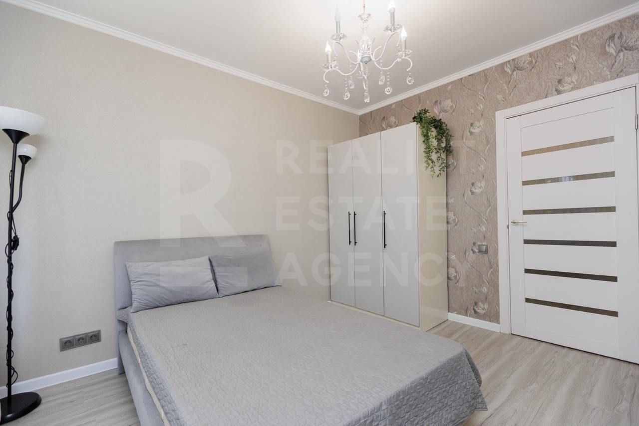 Vânzare, apartament, 2 camere, strada Hristo Botev, Botanica - Poză 2