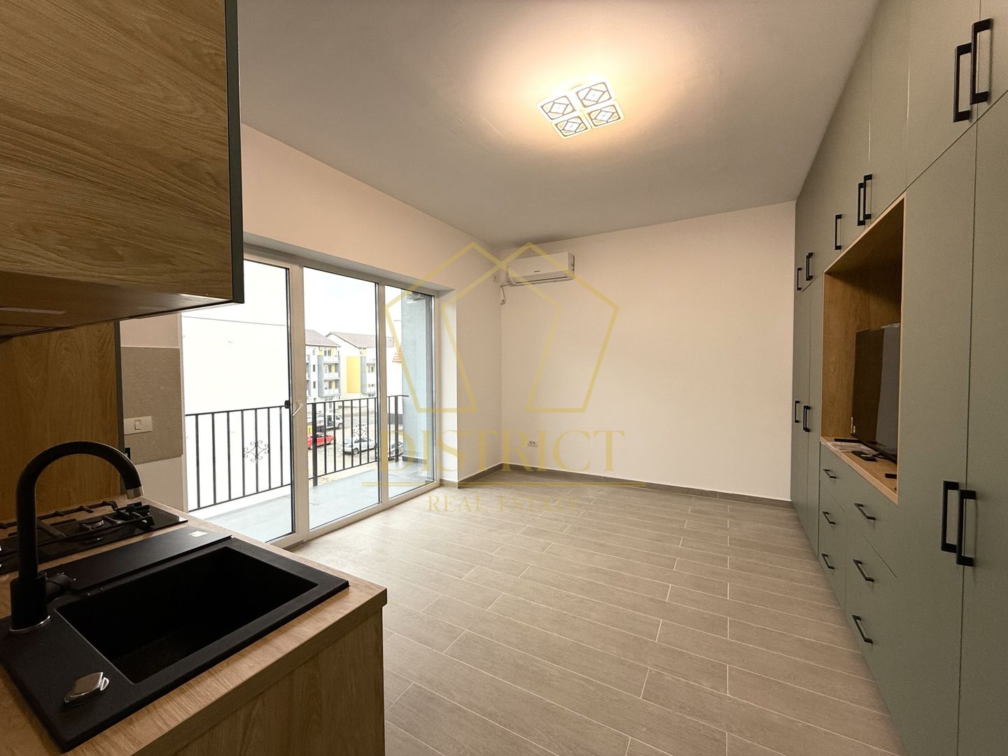Apartament cu 2 camere la prima inchiriere | Giroc | PET FRIENDLY - Poză 4