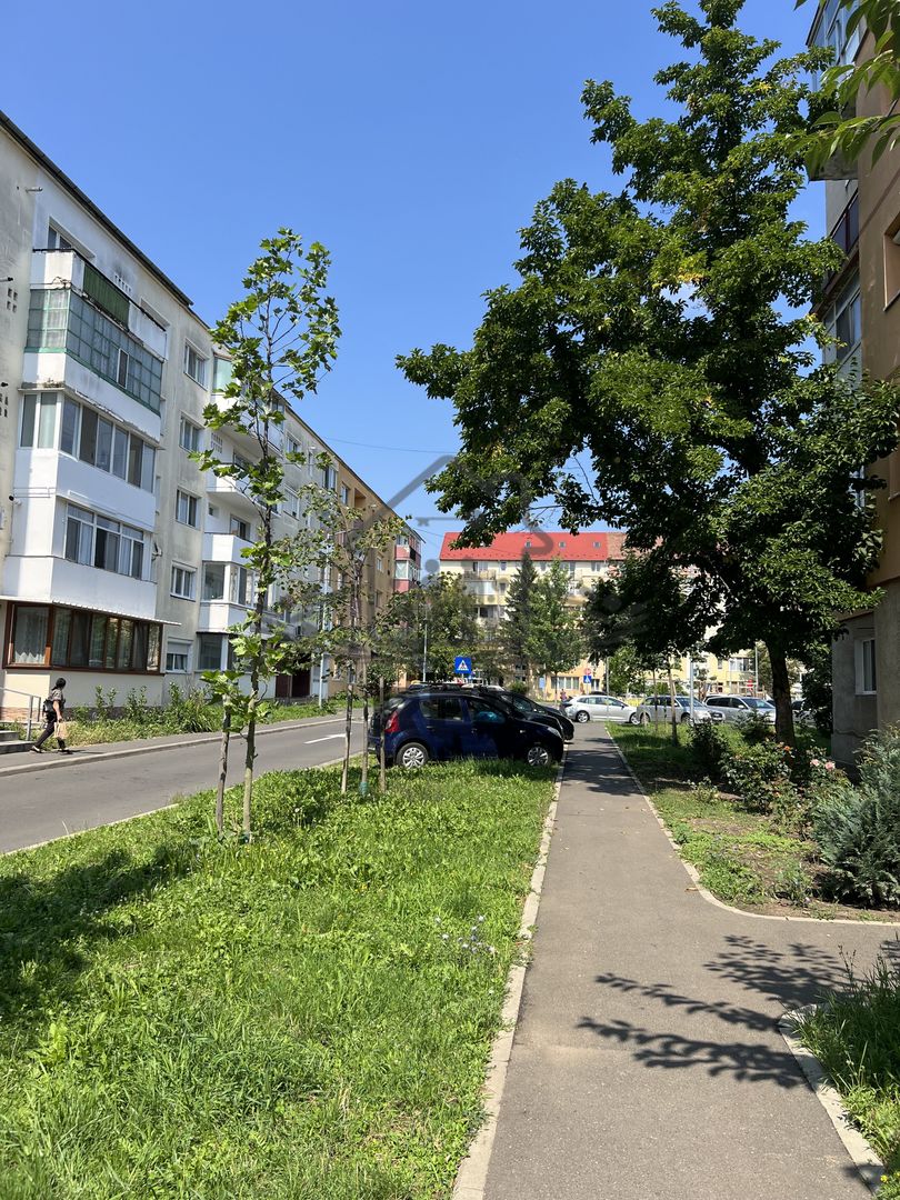 Apartament 2 camere zona M.Viteazul | Rahovei | Ale. Infanteriștilor - Poză 22