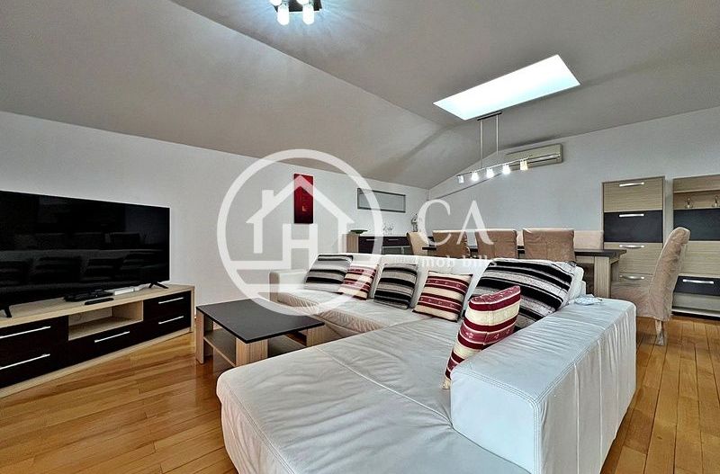 Apartament de închiriat cu 3 camere în zona Spitalul Judetean, Oradea - Poză 5