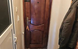 Garsoniera | Loc de parcare| Boiler| Instalatie de gaz |Zona linistita - Poză 5