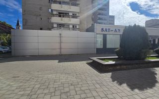 Spațiu comercial central Satu Mare - Poză 5