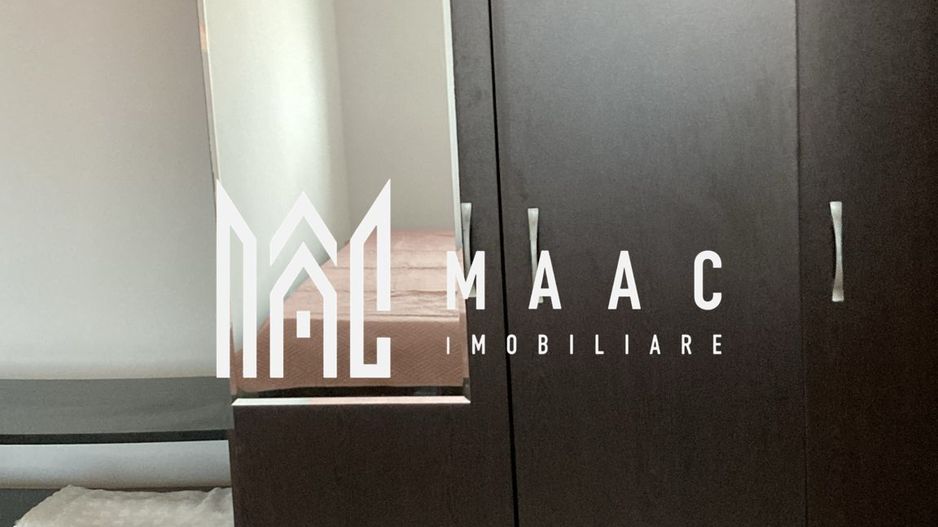 Apartament 1 camera I Decomandat I Vasile Aaron - Poză 6