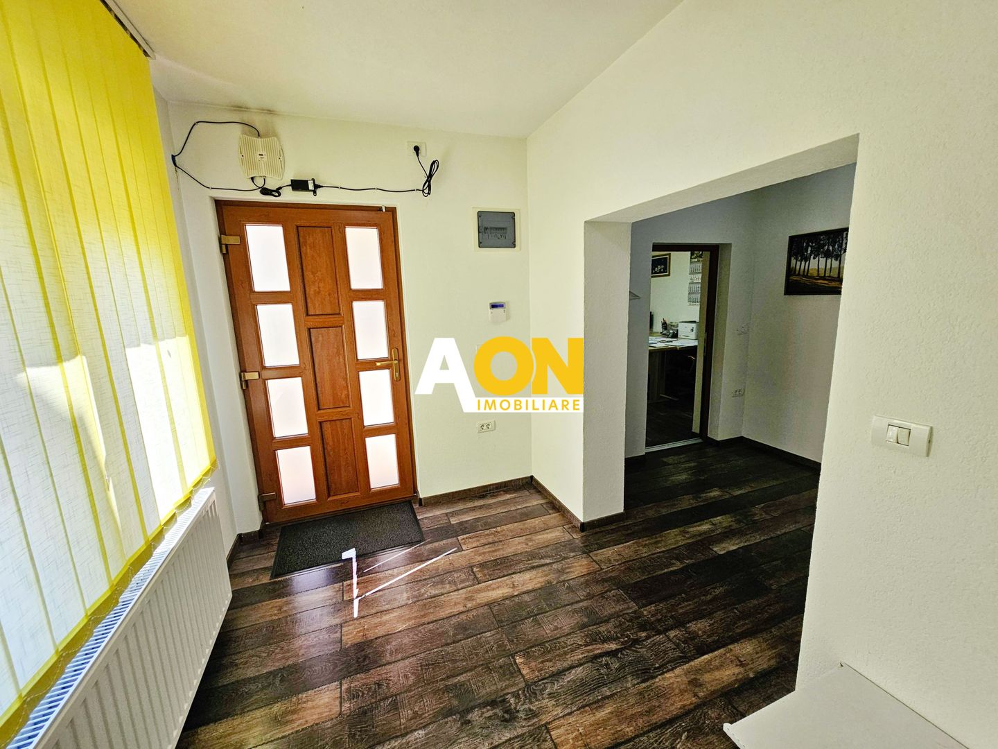 Casa S+P+M, 9 camere, ideala pentru birouri sau clinica, zona Centru - Poză 7