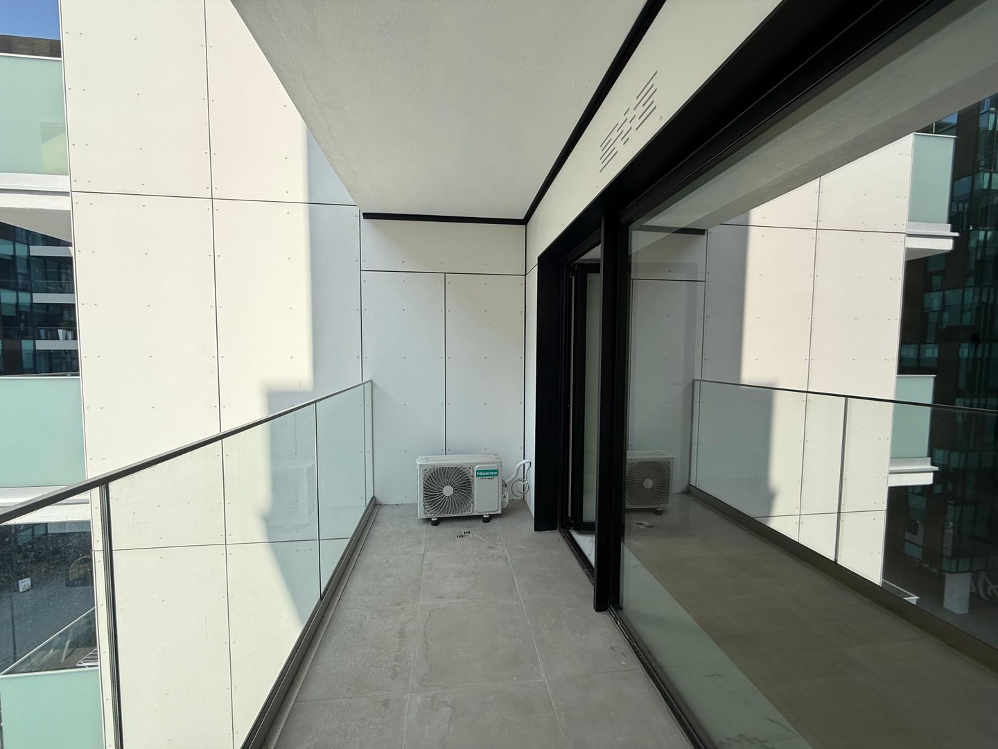 Apartament 3 camere | One Cotroceni | Etaj superior - Poză 5