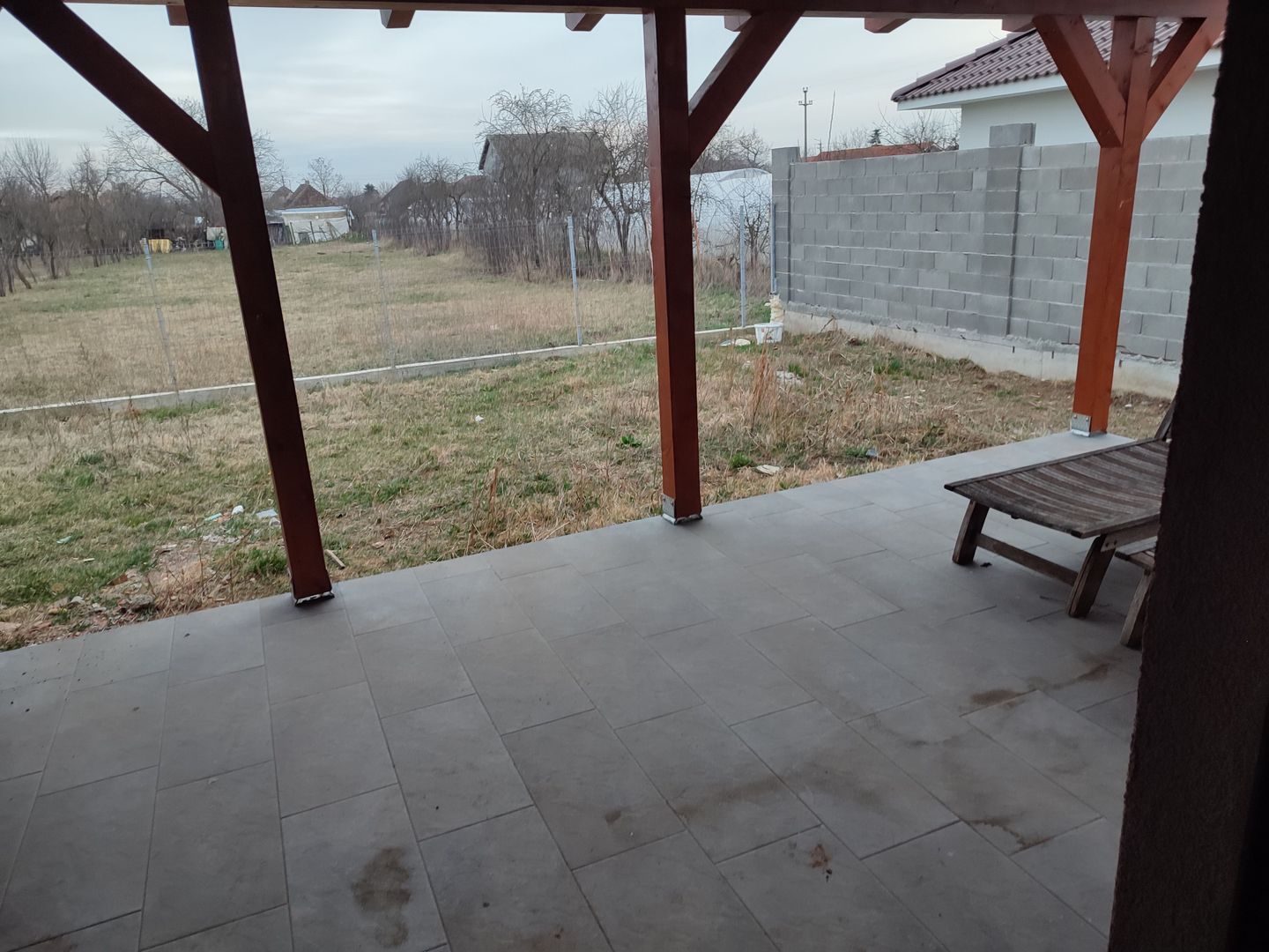 Sanandrei, Drum Privat, Vatra Satului, Zona Linistita - Poză 15