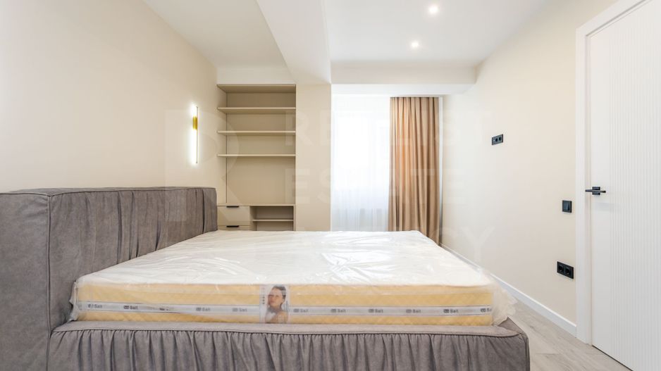 Vânzare, apartament, 2 camere, strada Nicolae Milescu Spătaru, Ciocana - Poză 9