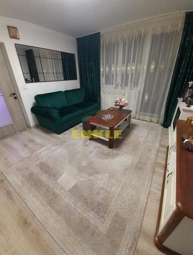De vanzare apartament cu doua camere, zona Marchian - Poză 2