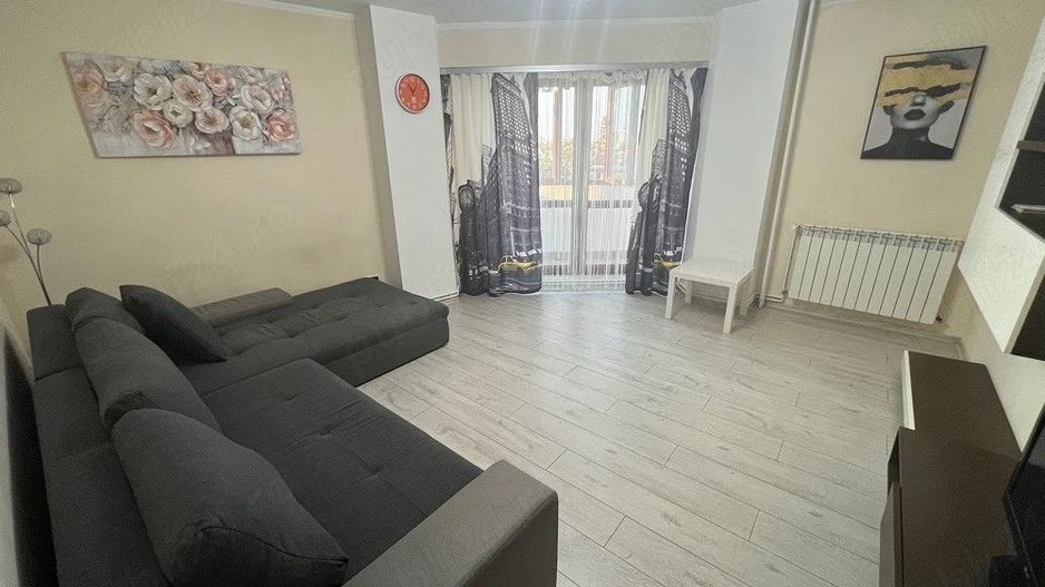 apartament 2 camere Panduri cu centrala termica - Poză 1