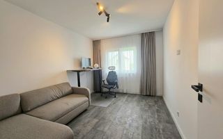 Casa individuala 5 camere, dormitor la parter - Poză 6