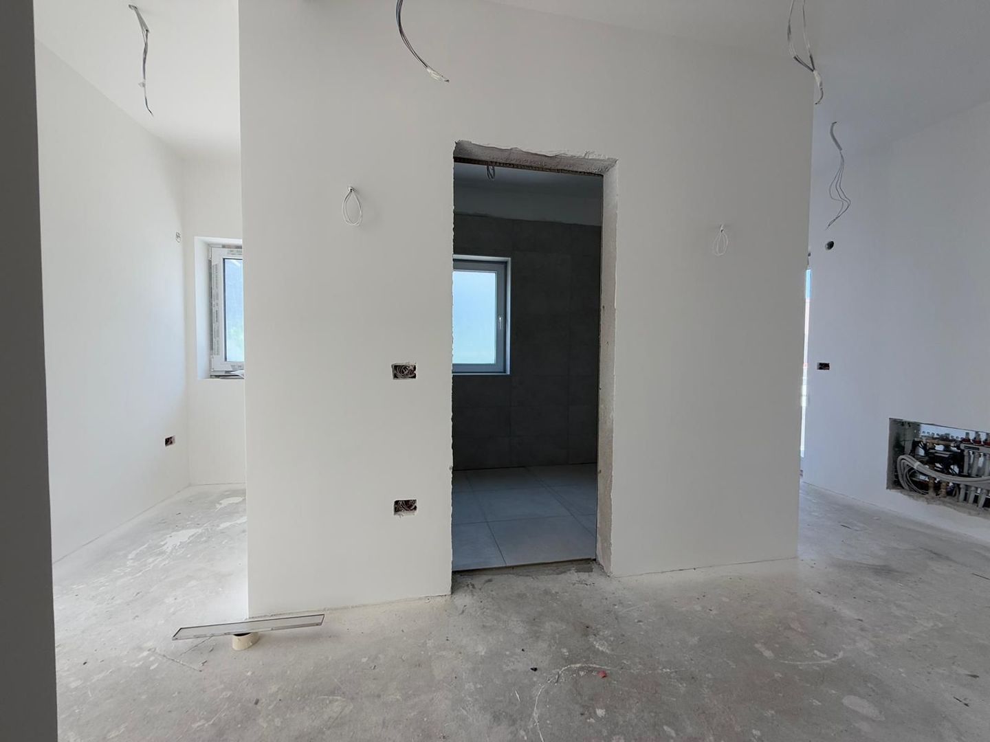 Duplex nou -  zona IKEA - Dumbravita - Poză 7