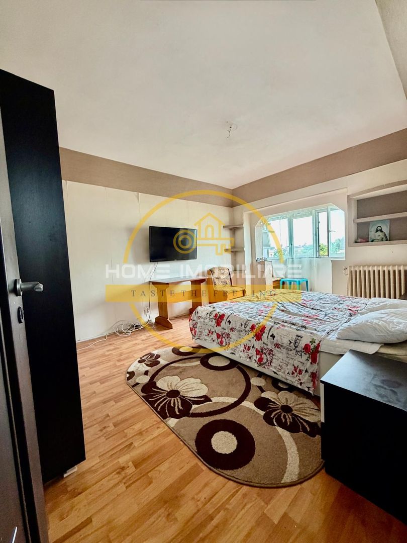 APARTAMENT  2 CAMERE DECOMANDAT 52MP | GALATA  -  LIDL - Poză 6