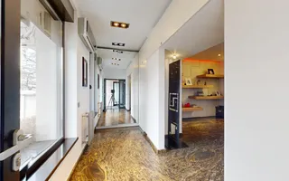 Vila Premium Damaroaia | Str. Garofitei - Poză 13