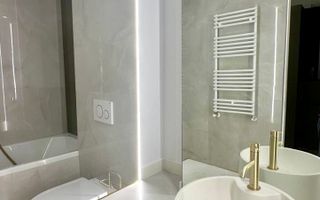 Apartament cu 2 camere *Mobilat Complet* // Pipera - Poză 8