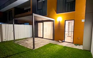 First Rental I Brand-New 3-Room Duplex I Pipera I Own Garden - Poză 8
