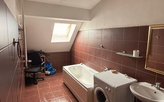 Studio modern 46 mp | Mobilat complet | Parcare subterană inclusă - Poză 6