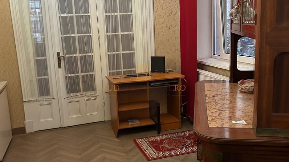 Apartament 4 camere, 134 mp utili, Piata Rosetti, Comision 0% - Poză 12