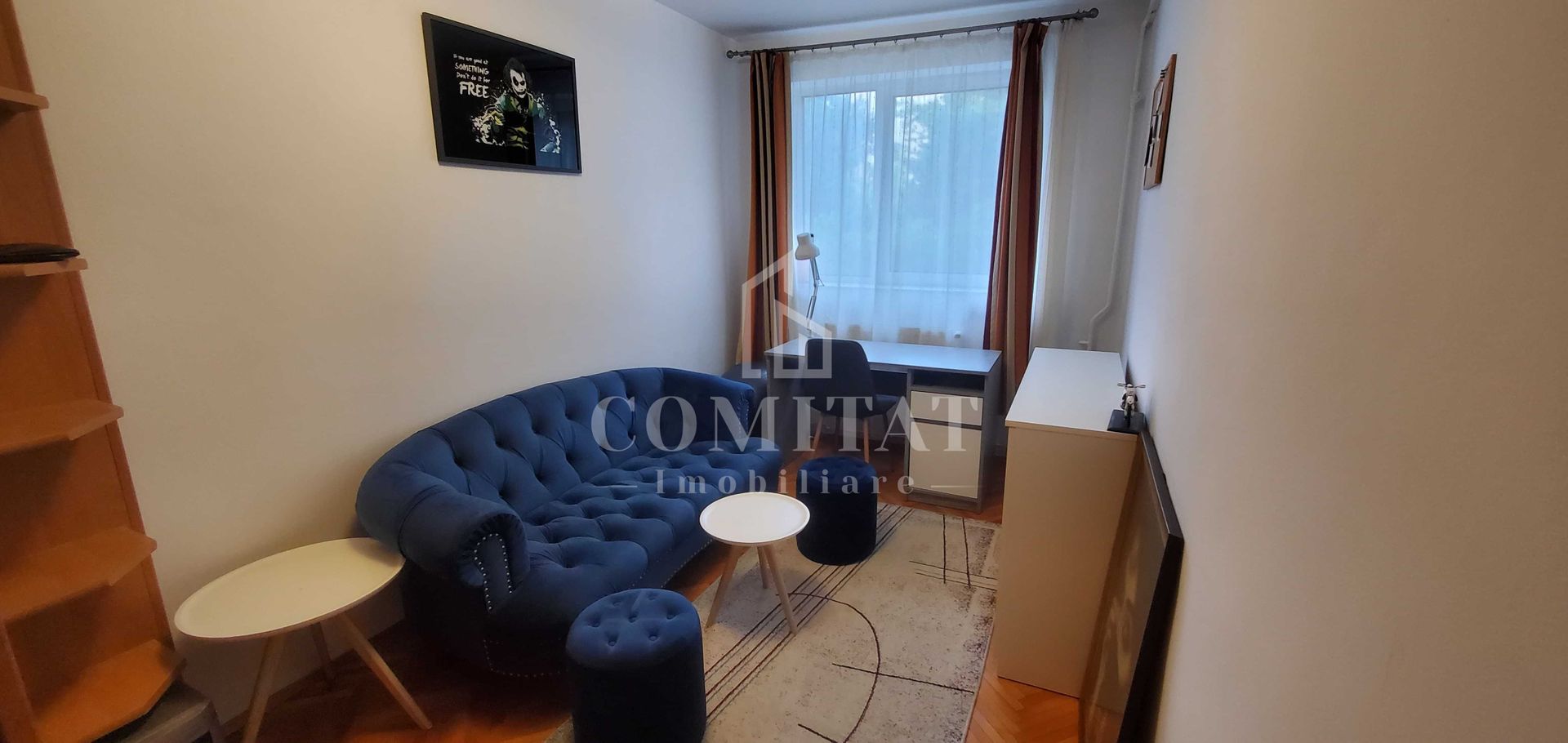 Apartament la cheie | 3 camere | Zona str Unirii-Gheorgheni - Poză 4